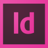 Логотип Adobe InDesign CC
