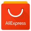 Логотип AliExpress для компьютера