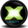 Логотип DirectX