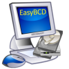 Логотип EasyBCD