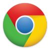 Логотип Google Chrome