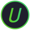 Логотип IObit Uninstaller