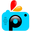 Логотип PicsArt для компьютера