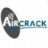 Логотип Aircrack-ng