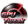 Логотип ASUS GPU Tweak II