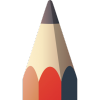 Логотип Autodesk SketchBook Pro
