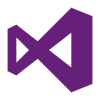 Логотип Microsoft Visual Studio 2010