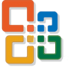 Логотип Microsoft Office 2007