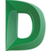 Логотип DWG TrueView