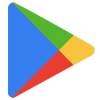 Логотип Google Play Market для компьютера