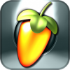 Логотип FL Studio (FruityLoops)
