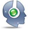 Логотип TeamSpeak