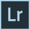 Логотип Adobe Photoshop Lightroom