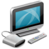 Логотип IP-TV Player