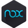 Логотип Nox App Player