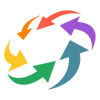 Логотип Ace Stream
