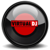 Логотип Virtual DJ