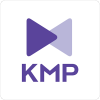 Логотип KMPlayer