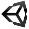 Логотип Unity Web Player