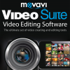 Логотип Movavi Video Suite