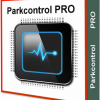 Логотип ParkControl Pro