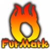 Логотип FurMark