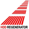 Логотип HDD Regenerator