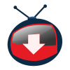 Логотип YouTube Video Downloader