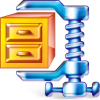 Логотип WinZip