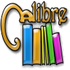 Логотип Calibre