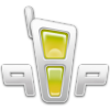 Логотип QIP 2005