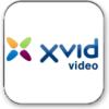 Логотип XviD Codec