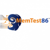 Логотип MemTest86