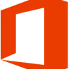 Логотип Microsoft Office 2013