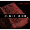 Логотип OCR CuneiForm