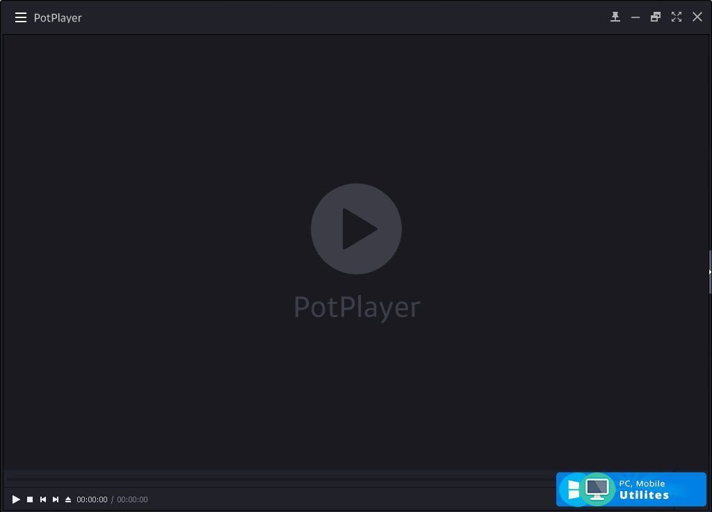 Daum PotPlayer 1.7.21999 free download