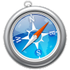 Логотип Safari