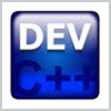 Логотип Dev-C++