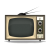 Логотип TV Player Classic