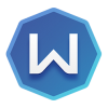 Логотип Windscribe VPN