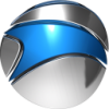 Логотип SRWare Iron