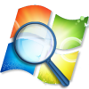 Логотип Process Explorer