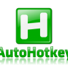 Логотип AutoHotkey
