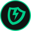Логотип IObit Malware Fighter