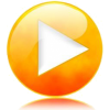 Логотип Zoom Player Free