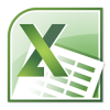 Логотип Microsoft Excel 2010