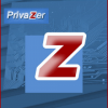 Логотип PrivaZer