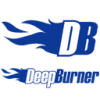 Логотип DeepBurner Free