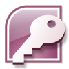 Логотип Microsoft Access 2007