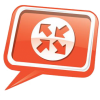 Логотип Kerio WinRoute Firewall